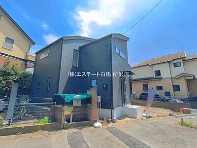 外観 外観