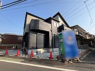 東京都東村山市青葉町1丁目：物件画像