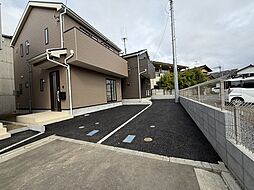 西東京市住吉町第10全4棟　新築戸建