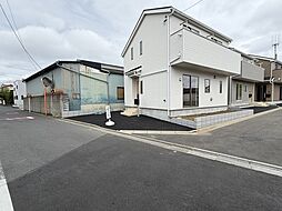 西東京市住吉町第10全4棟　新築戸建