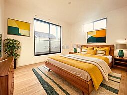 子供部屋の画像