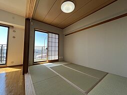 和室の画像