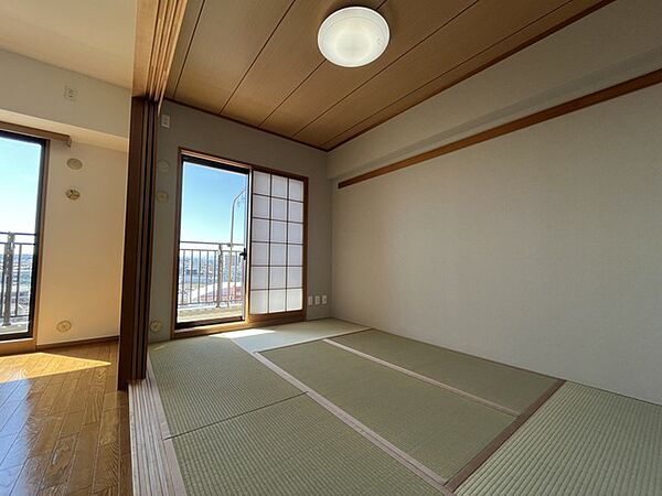 和室