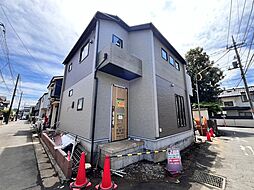 外観の画像