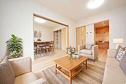 東村山北パークホームズ