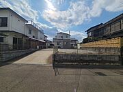 五感で感じる、現地でしかわからない事も沢山ございます。周辺環境なども一緒にご案内いたしますのでお気軽にお問合せください。 