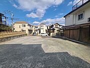 五感で感じる、現地でしかわからない事も沢山ございます。周辺環境なども一緒にご案内いたしますのでお気軽にお問合せください。 