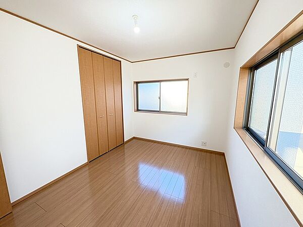 室内を拡大表示