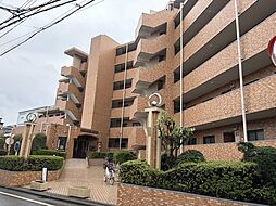 ライオンズマンションみずほ台