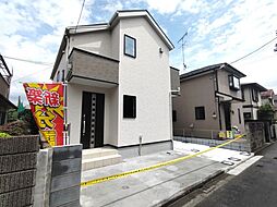 小平仲町第1期全1棟 新築戸建
