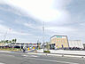 周辺：ライフ　ソコラ所沢店（600m）