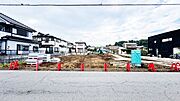 五感で感じる、現地でしかわからない事も沢山ございます。周辺環境なども一緒にご案内いたしますのでお気軽にお問合せください。 
