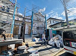 所沢市中新井15期全2棟 新築戸建