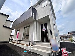 富士見市東大久保第3全4棟 新築戸建