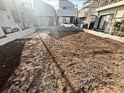 商業施設が徒歩圏内に充実、日々のお買い物も安心な環境です。  