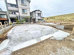 志木市中宗岡第34全2棟 新築戸建