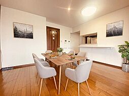 グランヴィルけやき台1番館