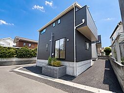 西東京市住吉町第11全2棟 新築戸建