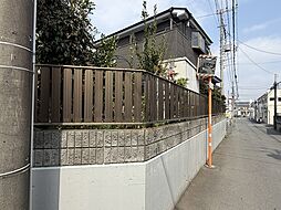 外観の画像