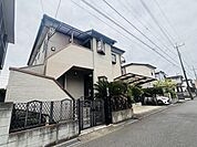 外観（10m）