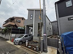 外観の画像
