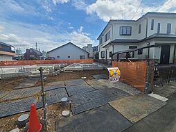 ふじみ野市西原1丁目全5棟 新築戸建