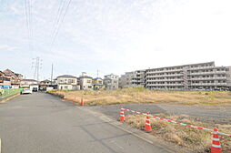 入間市下藤沢5丁目全13棟 新築戸建