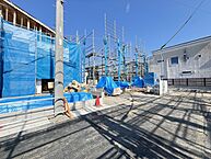 埼玉県入間市下藤沢4丁目：物件画像