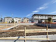 五感で感じる、現地でしかわからない事も沢山ございます。周辺環境なども一緒にご案内いたしますのでお気軽にお問合せください。 