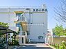 周辺：東野小学校（600m）