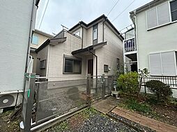 ふじみ野市大井中央2丁目 中古戸建