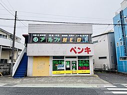 外観の画像