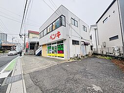 外観の画像
