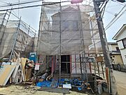 1号棟