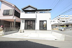 所沢市東所沢和田3丁目　中古戸建