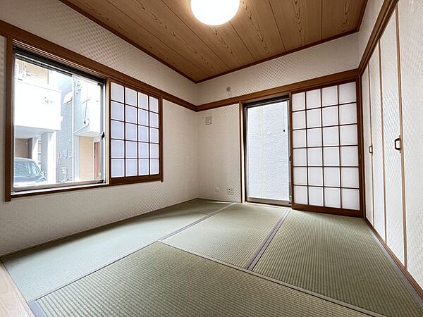室内