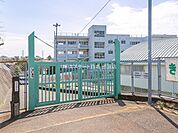 荒幡小学校（1200m）
