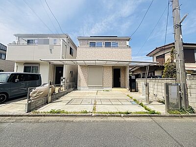 外観:五感で感じる、現地でしかわからない事も沢山ございます。周辺環境なども一緒にご案内いたしますのでお気軽にお問合せください。 外観:五感で感じる、現地でしかわからない事も沢山ございます。周辺環境なども一緒にご案内いたしますのでお気軽にお問合せください。