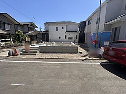 狭山市狭山台第17全1棟 新築戸建