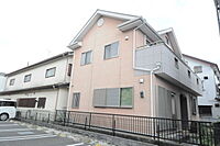 埼玉県ふじみ野市新田1丁目：物件画像