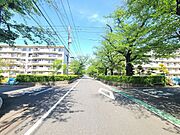 周辺道路