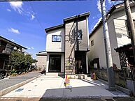 埼玉県新座市栗原6丁目：物件画像