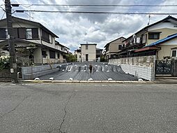狭山市水野全1区画 売地