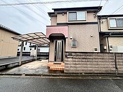 外観の画像
