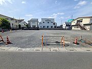 五感で感じる、現地でしかわからない事も沢山ございます。周辺環境なども一緒にご案内いたしますのでお気軽にお問合せください。 