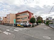 扇小学校（1040m）