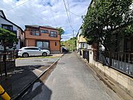 東京都東村山市栄町3丁目：物件画像