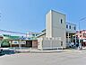 周辺：小川駅（西武国分寺線・拝島線）（1200m）