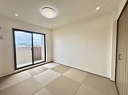 和室の画像
