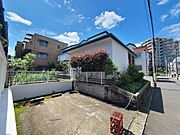 五感で感じる、現地でしかわからない事も沢山ございます。周辺環境なども一緒にご案内いたしますのでお気軽にお問合せください。 